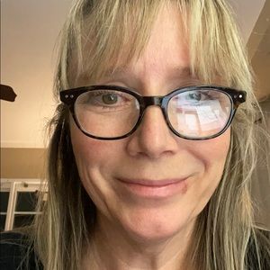 Meet your Posher, Tracy